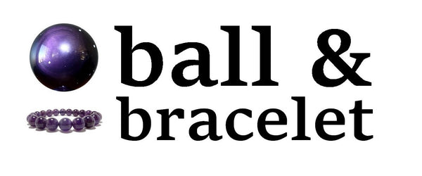 Ball & Bracelet